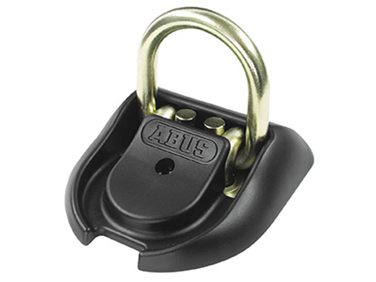 ABUS Wall & Ground anchor for BIKE LOCK