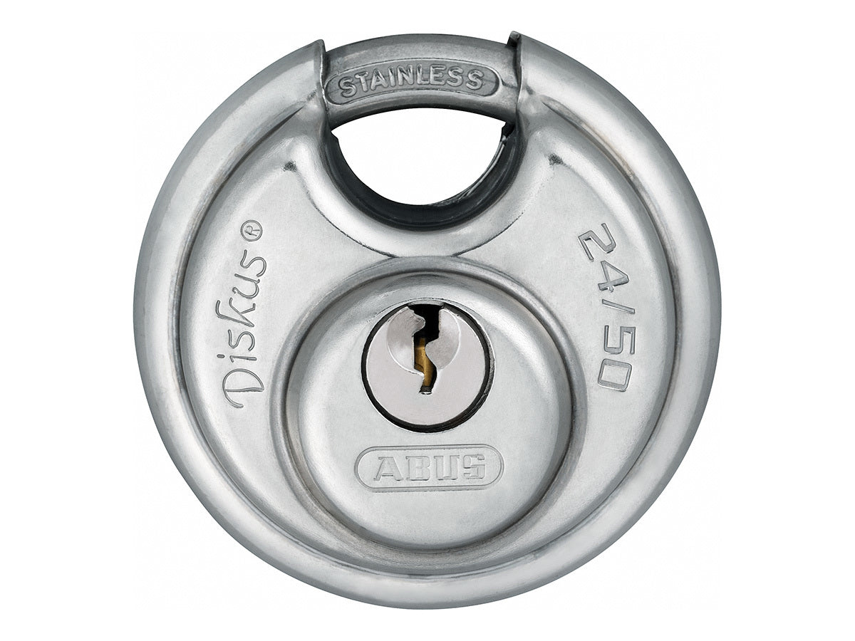 ABUS Mechanical 24IB/60mm Diskus® Padlock