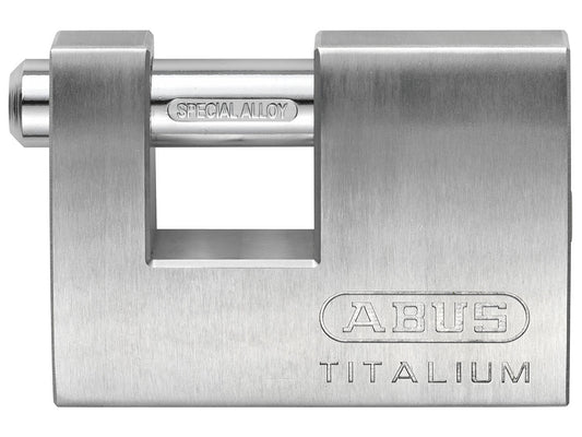 ABUS 82 series Titalium 70mm shutter lock