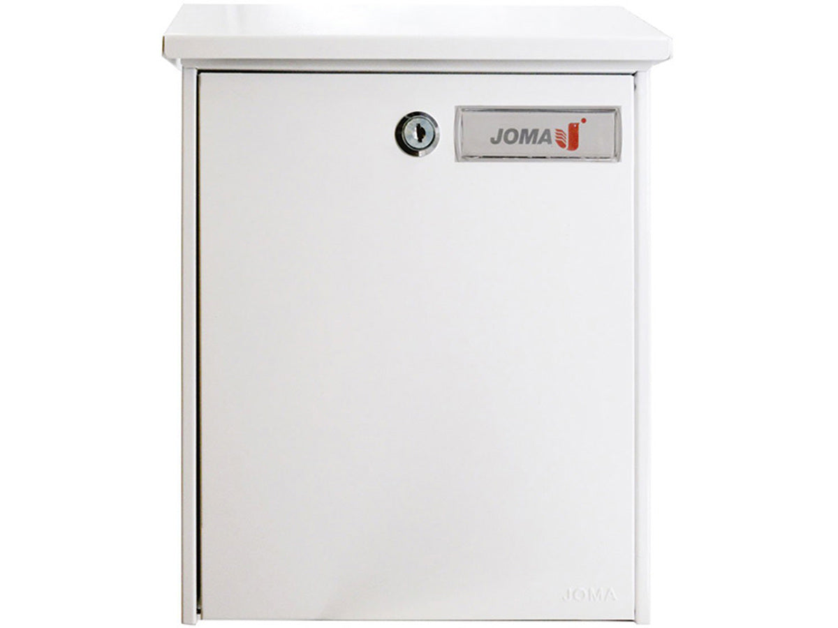 JOMA Air Rc mailbox CHOOSE COLOUR