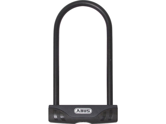 ABUS Facilo cycle U-lock 230mm incl carrier BIKE LOCK