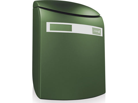 JOMA Arco mailbox CHOOSE COLOUR