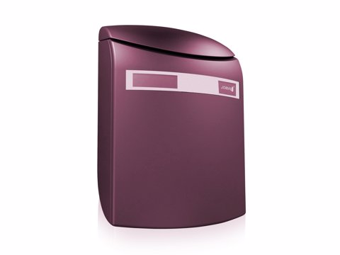 JOMA Arco mailbox CHOOSE COLOUR