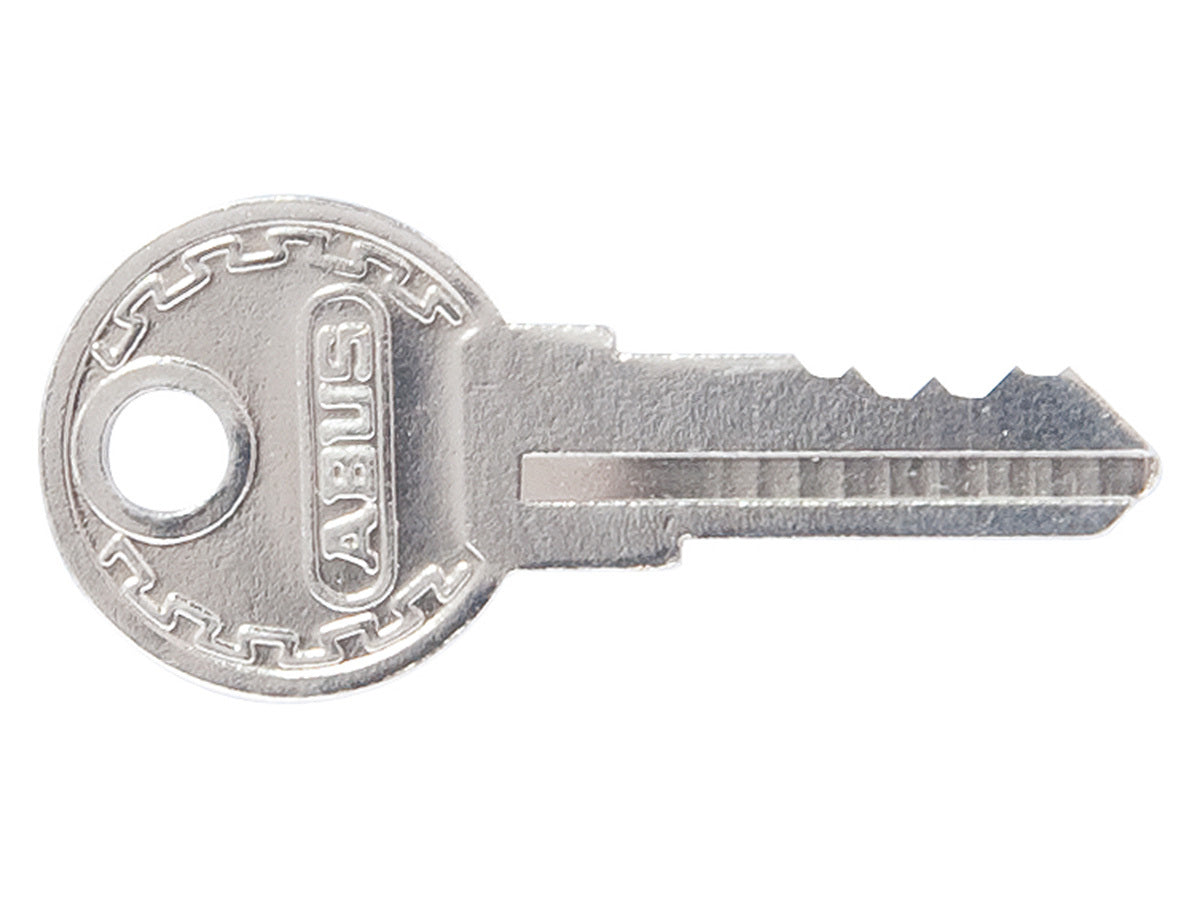 ABUS 78 series Master Key 507 for combination padlock