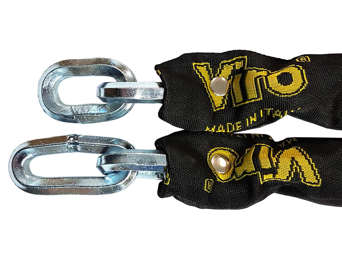 VIRO Hex chain 13mm x 150cm BIKE LOCK